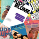 Judy Blume’s book throughout the years. (Graphic: Nicole Antonuccio)